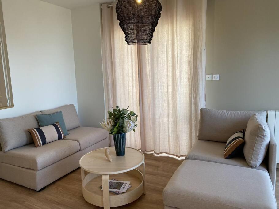 Magnifique Appart Renove Evian Duplex Vue Lac 8 Pers Kültér fotó