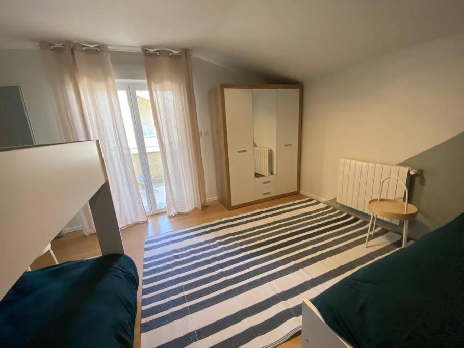 Magnifique Appart Renove Evian Duplex Vue Lac 8 Pers Kültér fotó