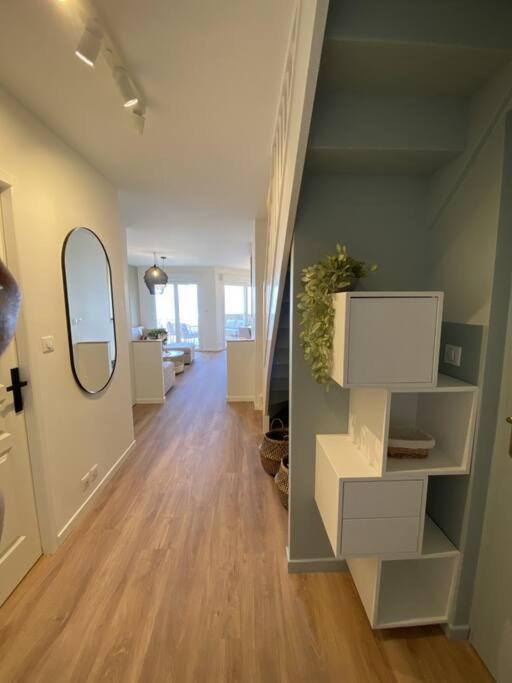 Magnifique Appart Renove Evian Duplex Vue Lac 8 Pers Kültér fotó
