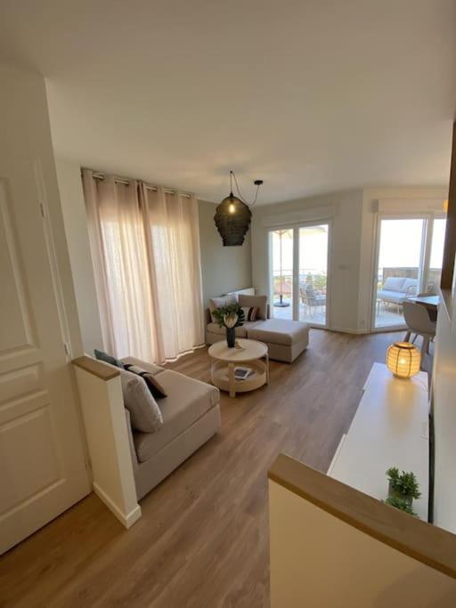 Magnifique Appart Renove Evian Duplex Vue Lac 8 Pers Kültér fotó